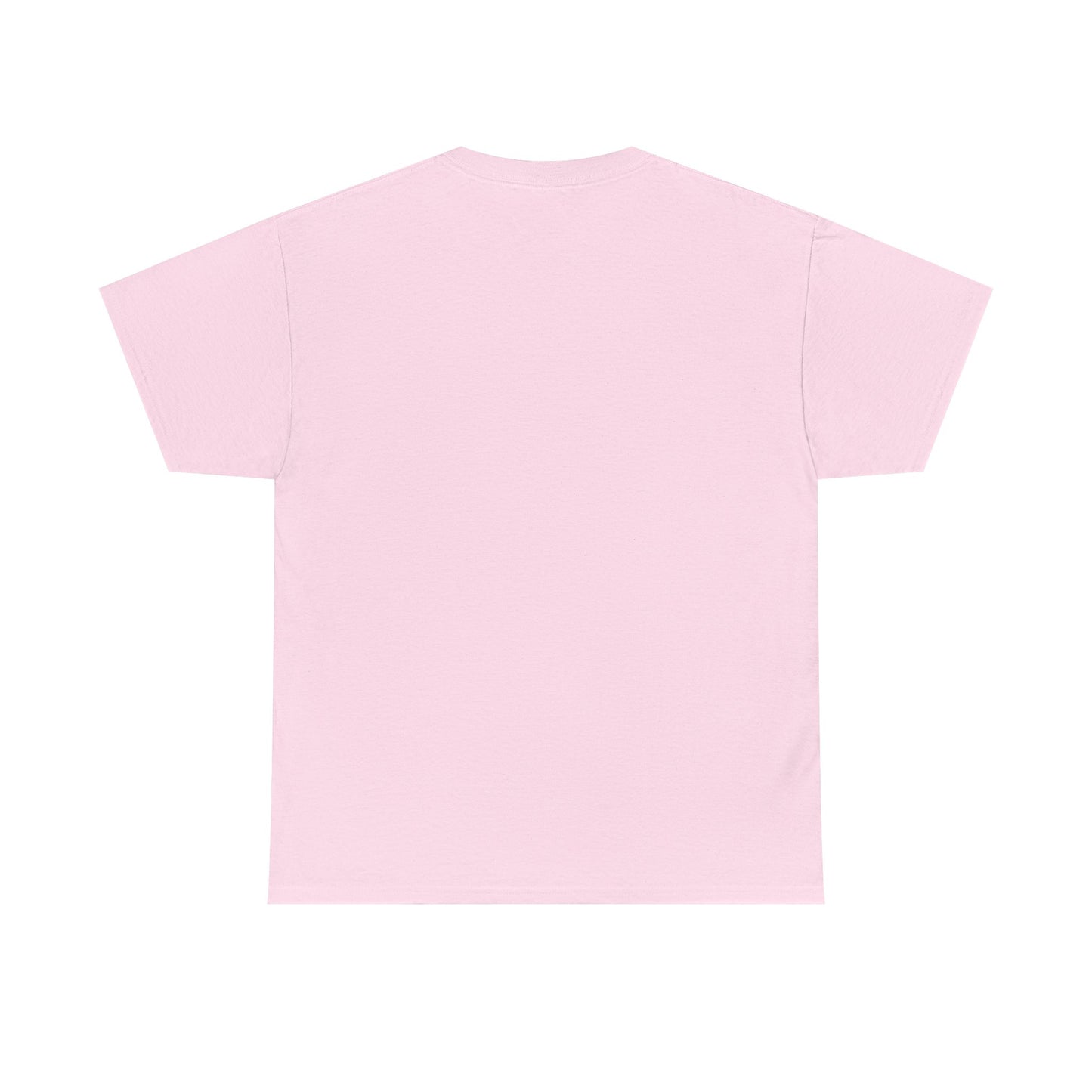 Purpose-Fall Vibes Unisex Tee with Cross and Pumpkins