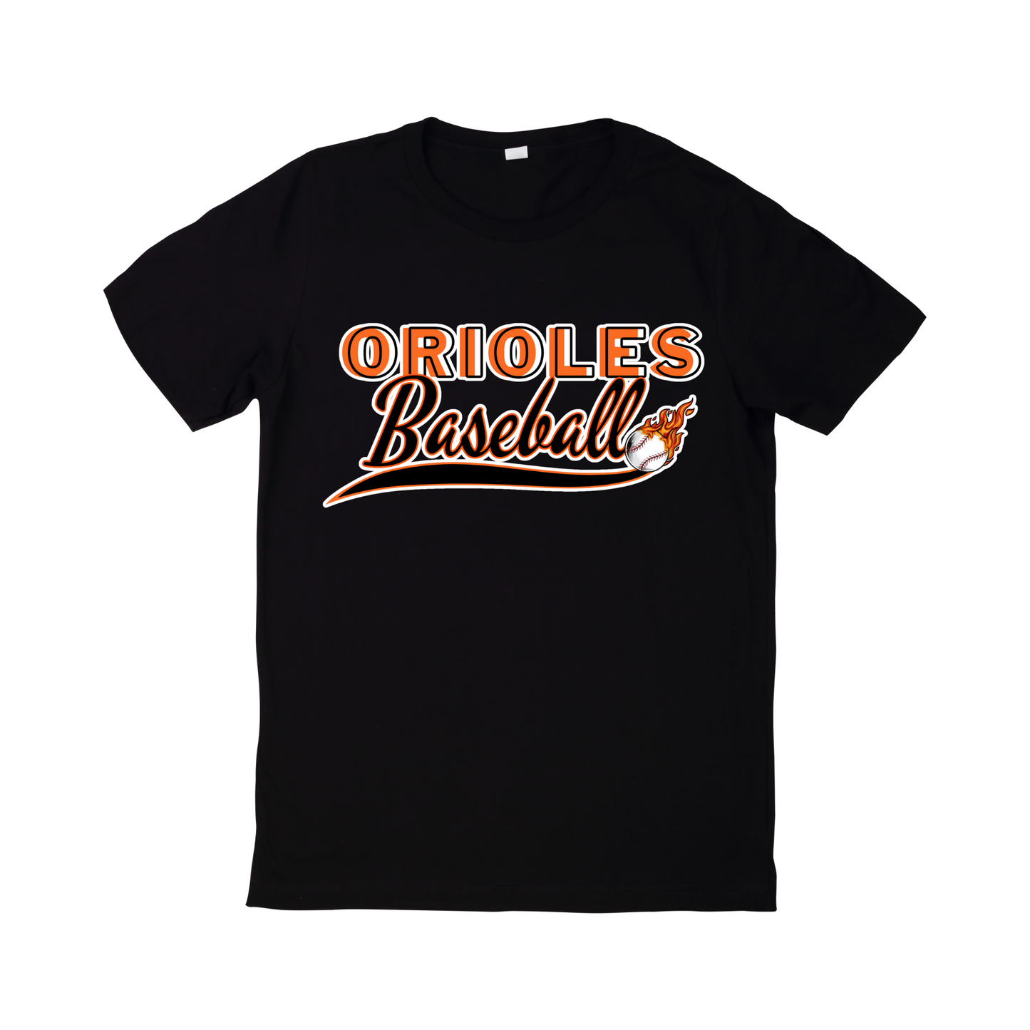 Orioles Baseball