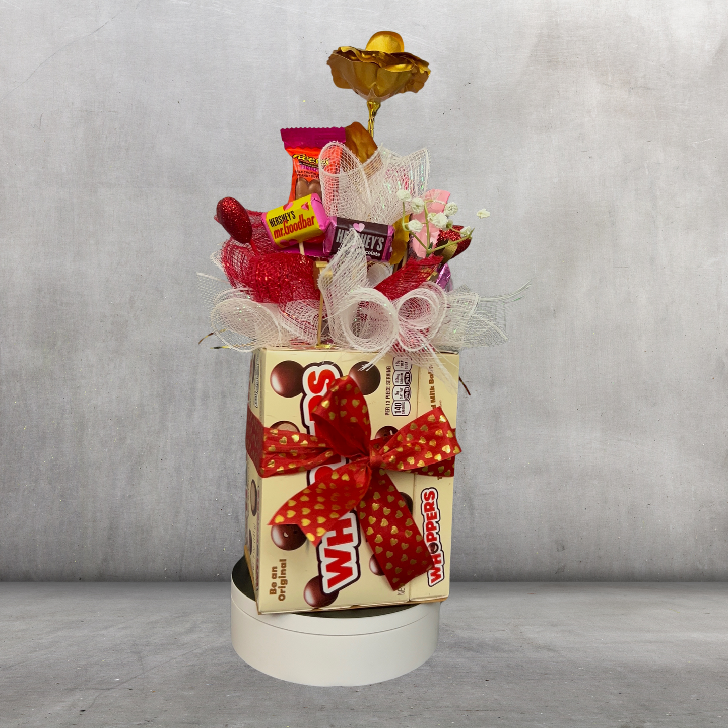 Candy Tower
