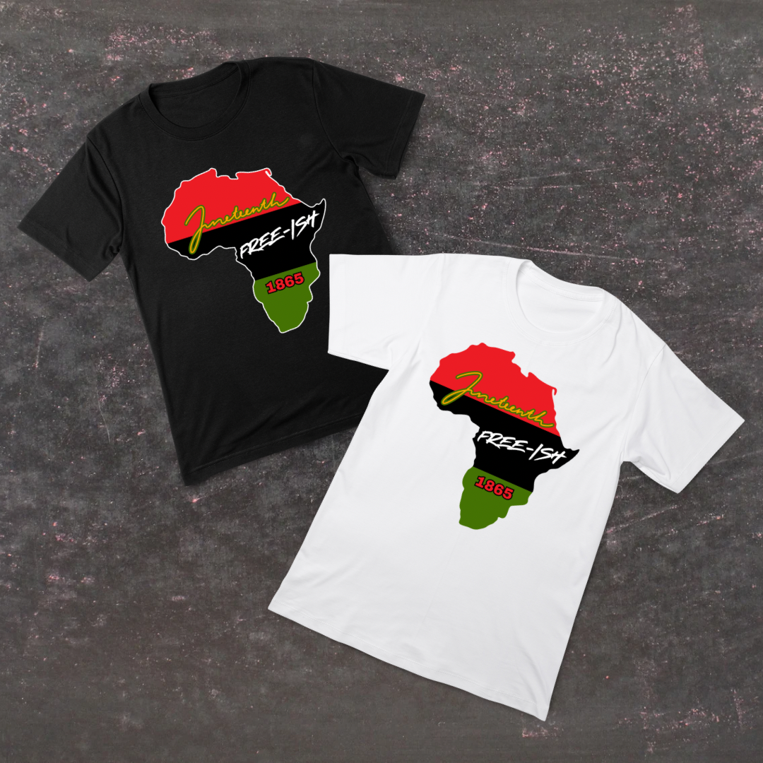 Juneteenth Shirts
