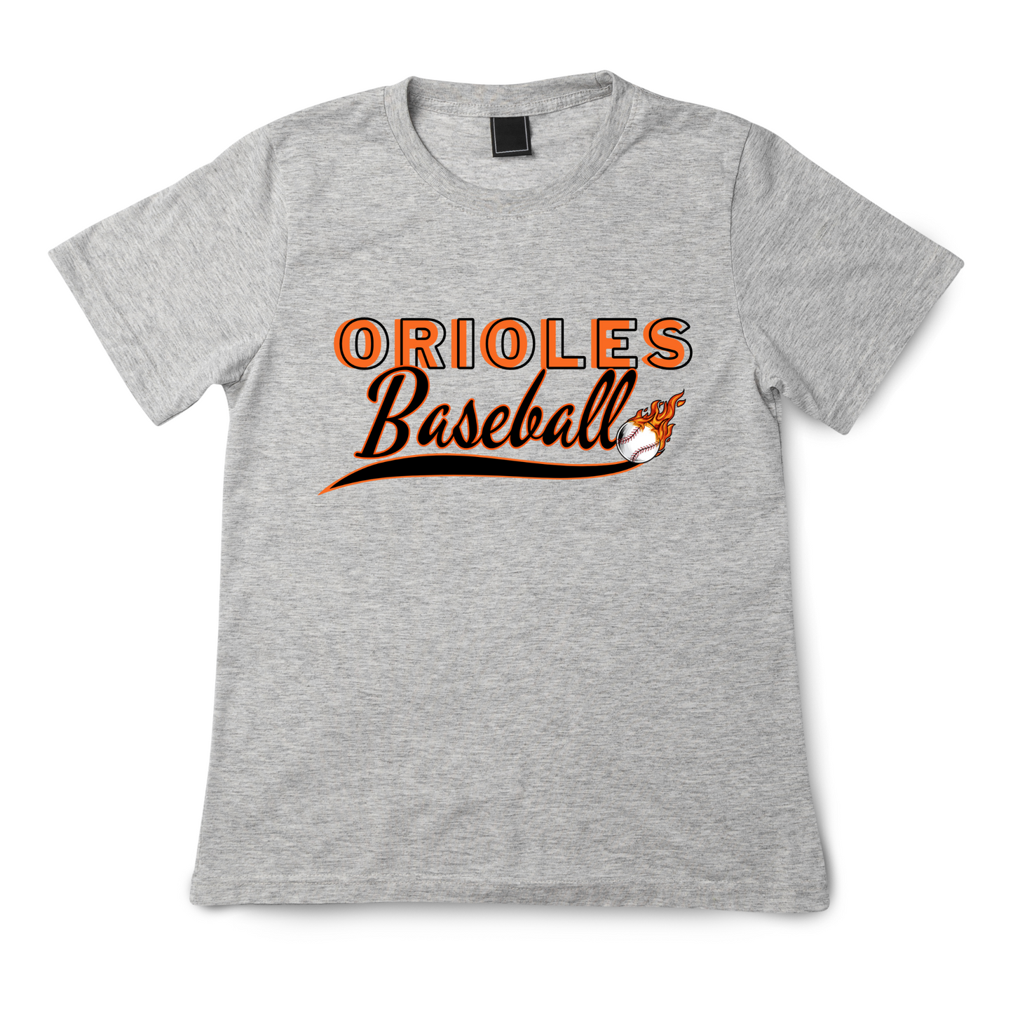 Orioles Baseball