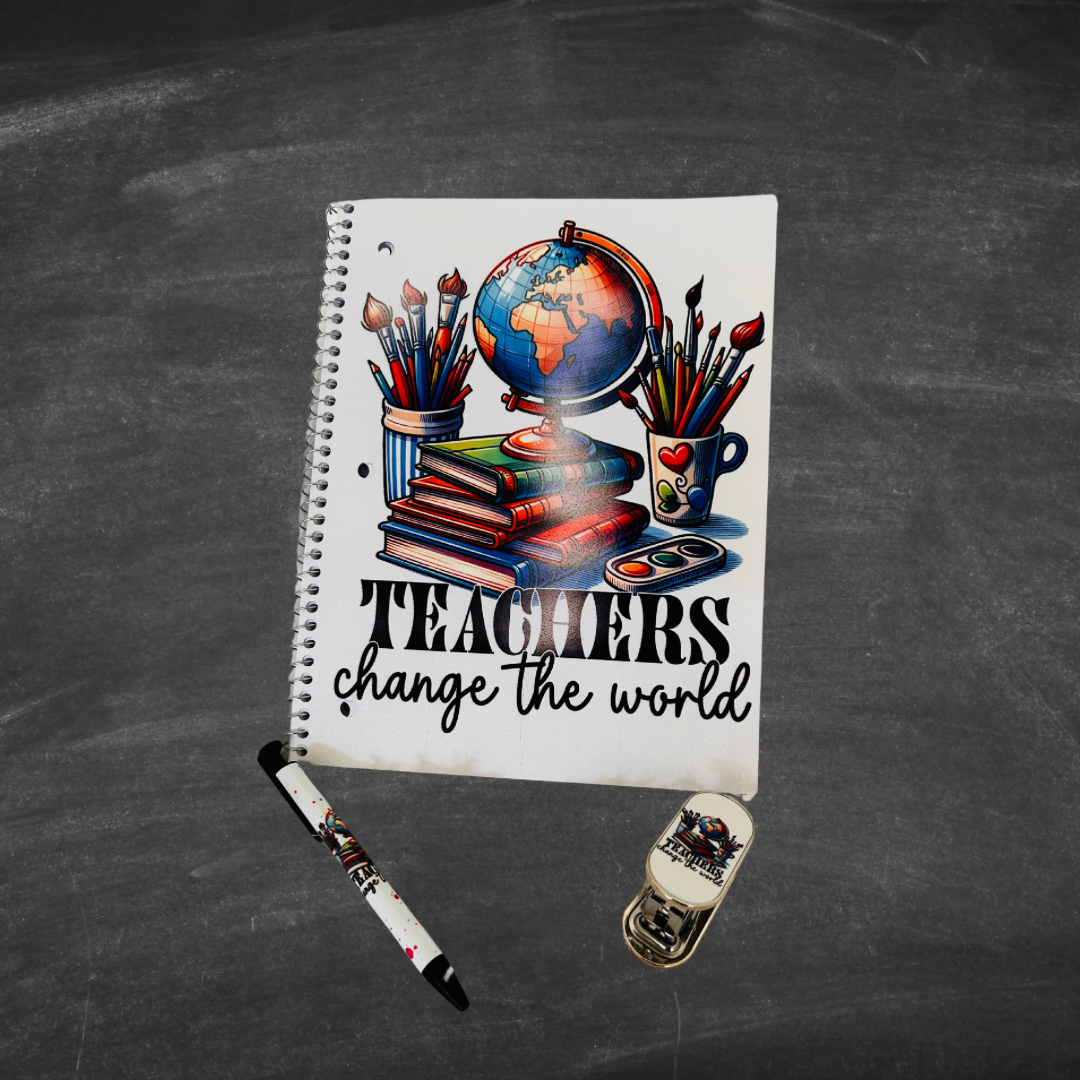 Back to School Bundle