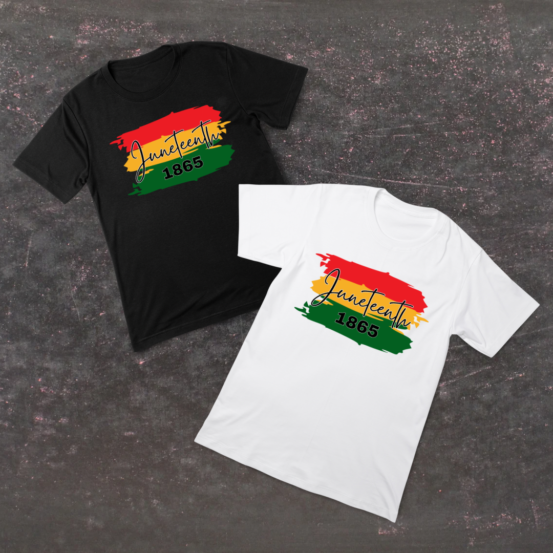 Juneteenth Shirts