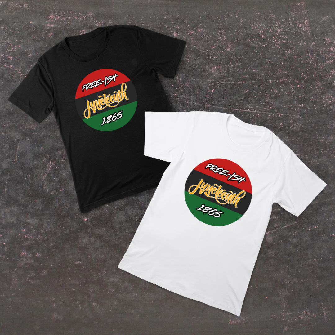 Juneteenth Shirts