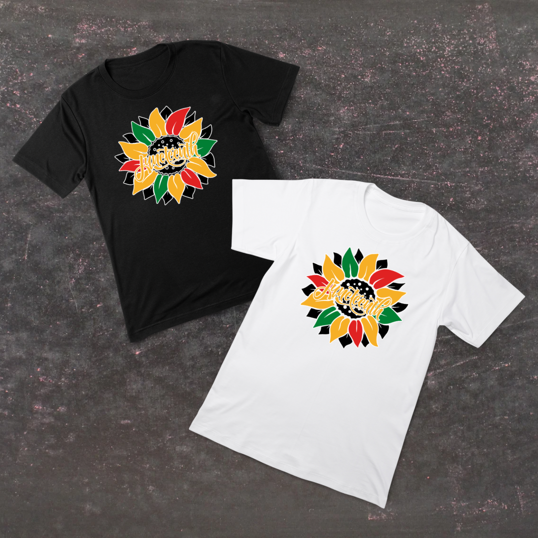Juneteenth Shirts
