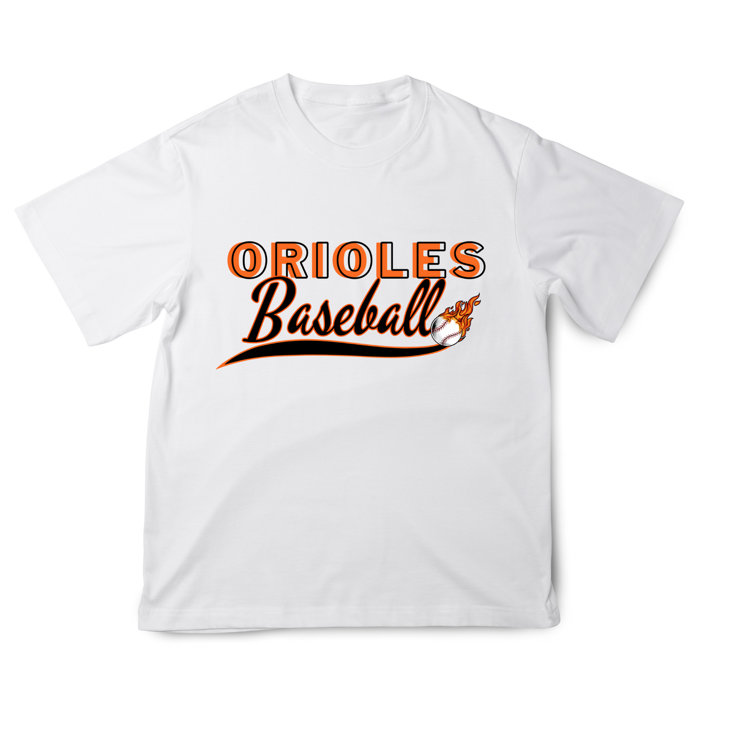 Orioles Baseball