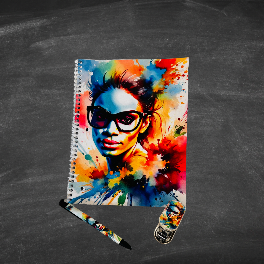 Back to School Bundle