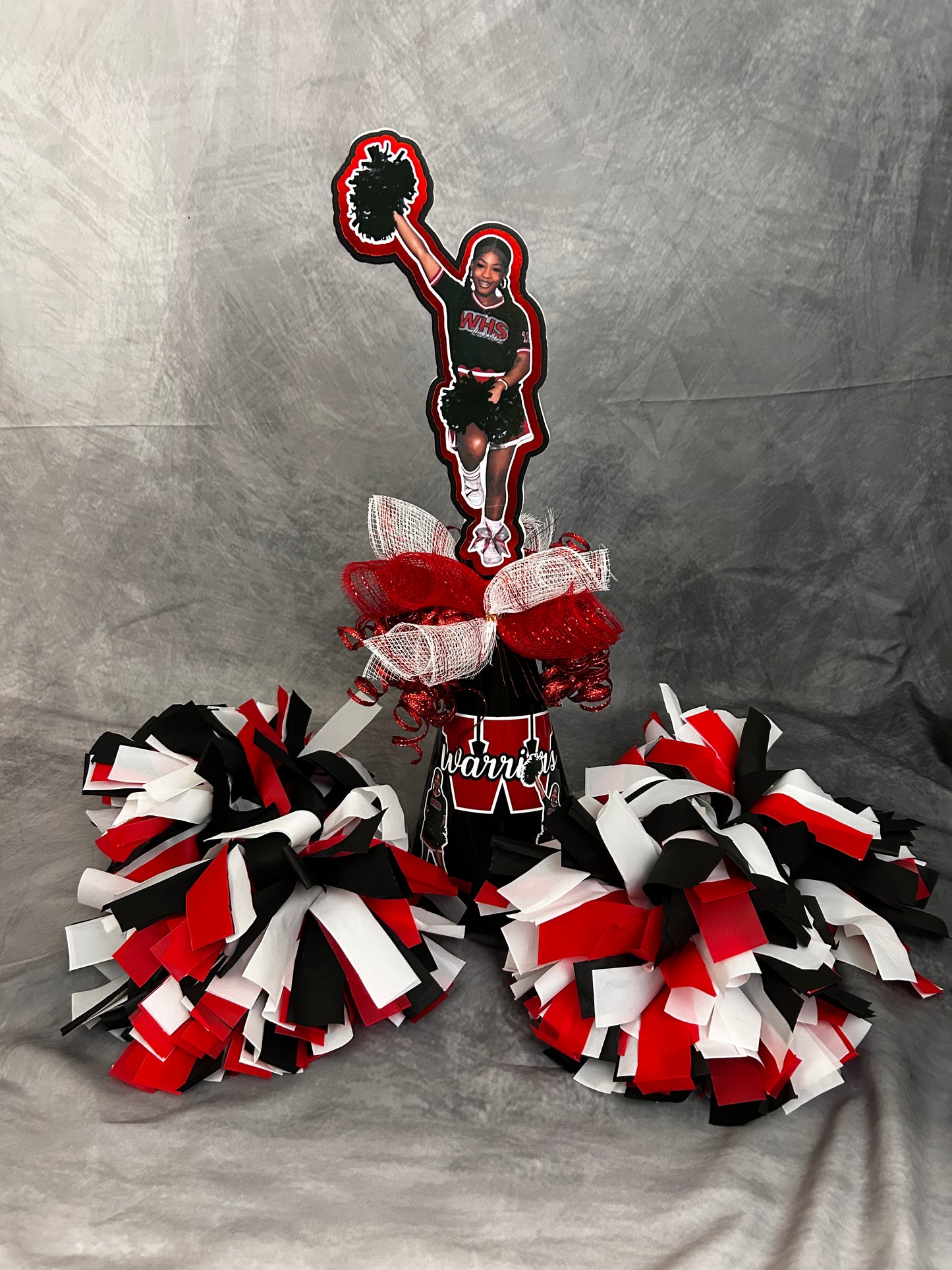 Custom Megaphone