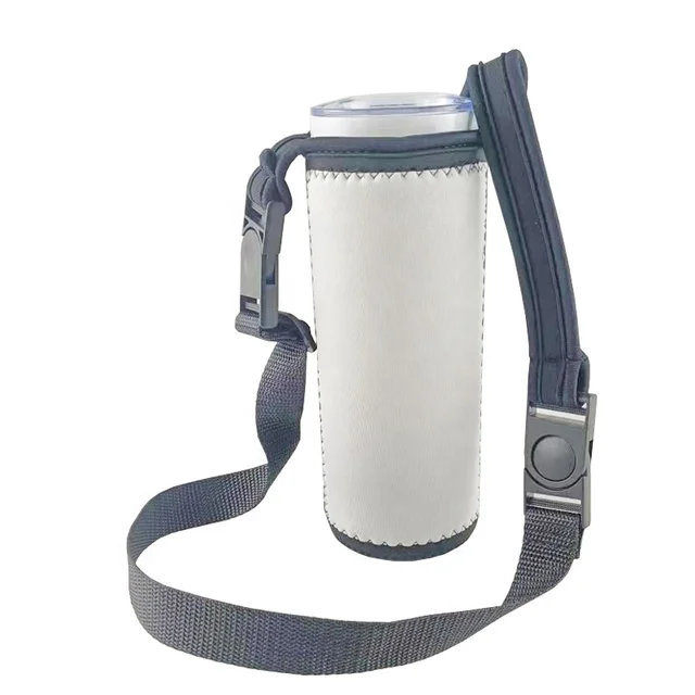 Tumbler Tote Bag