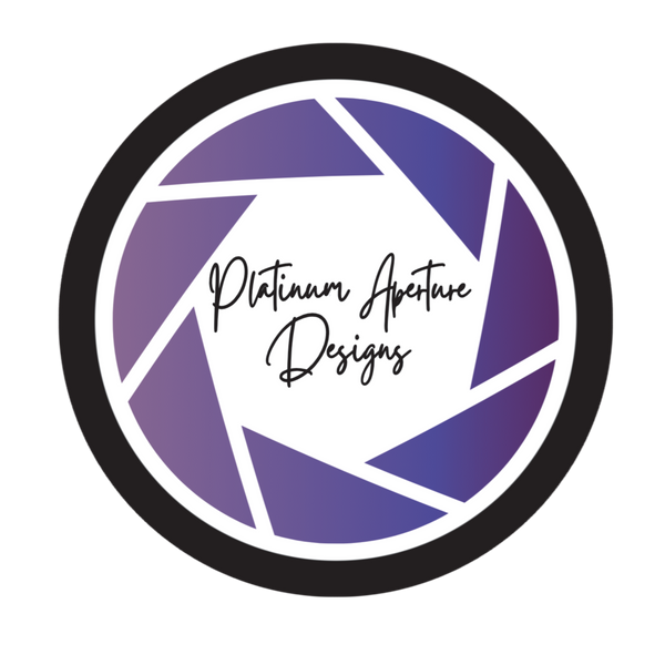 Platinum Aperture Designs logo