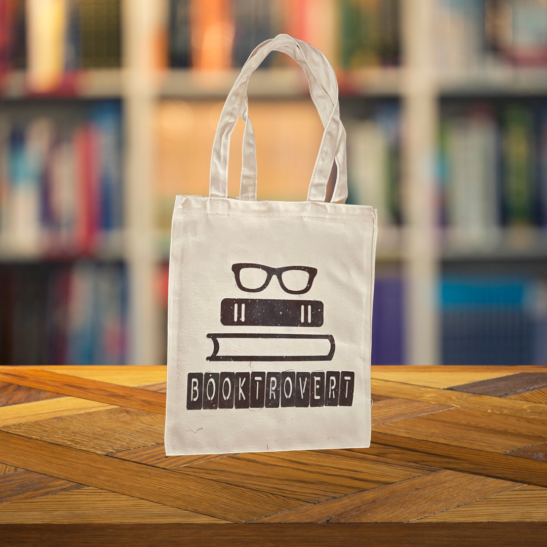 Custom Tote Bag