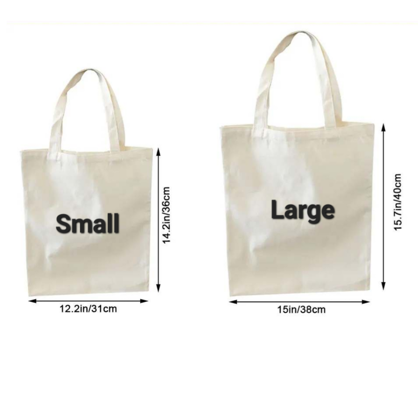 Custom Tote Bag