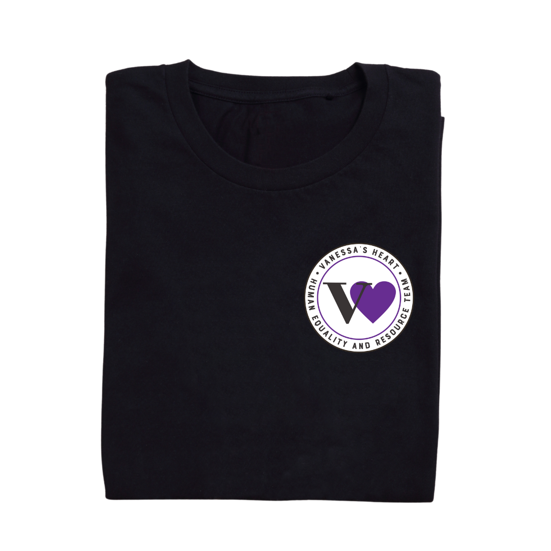 Vanessa's HEART T-Shirt (Pre-order)
