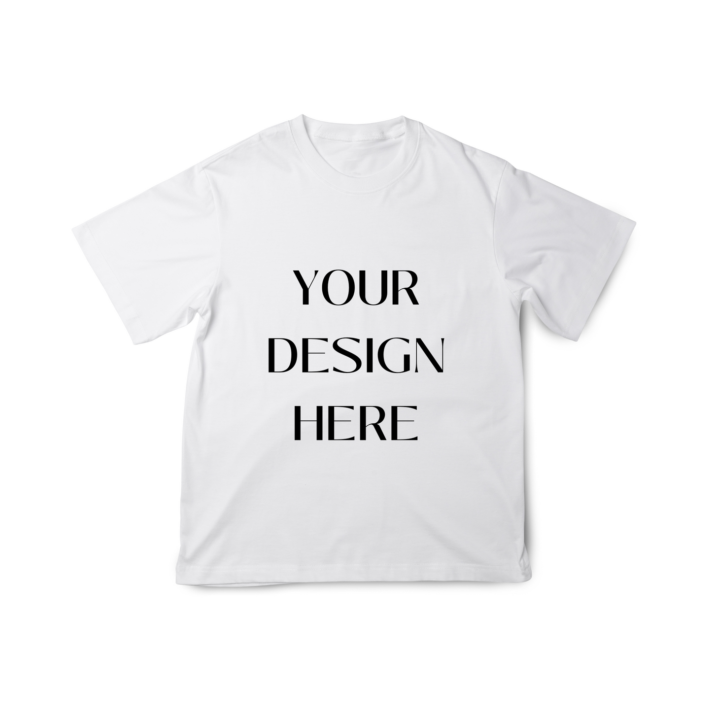Custom T-Shirts