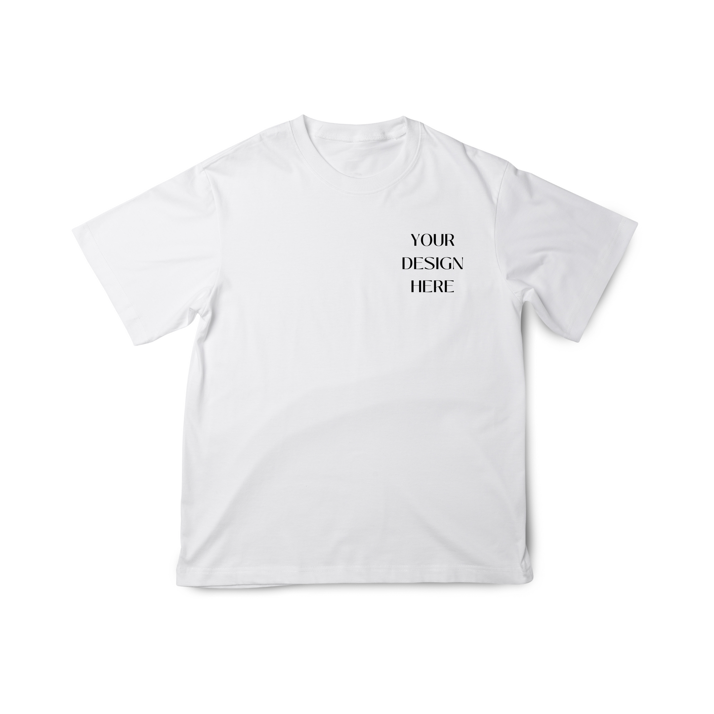 Custom T-Shirts