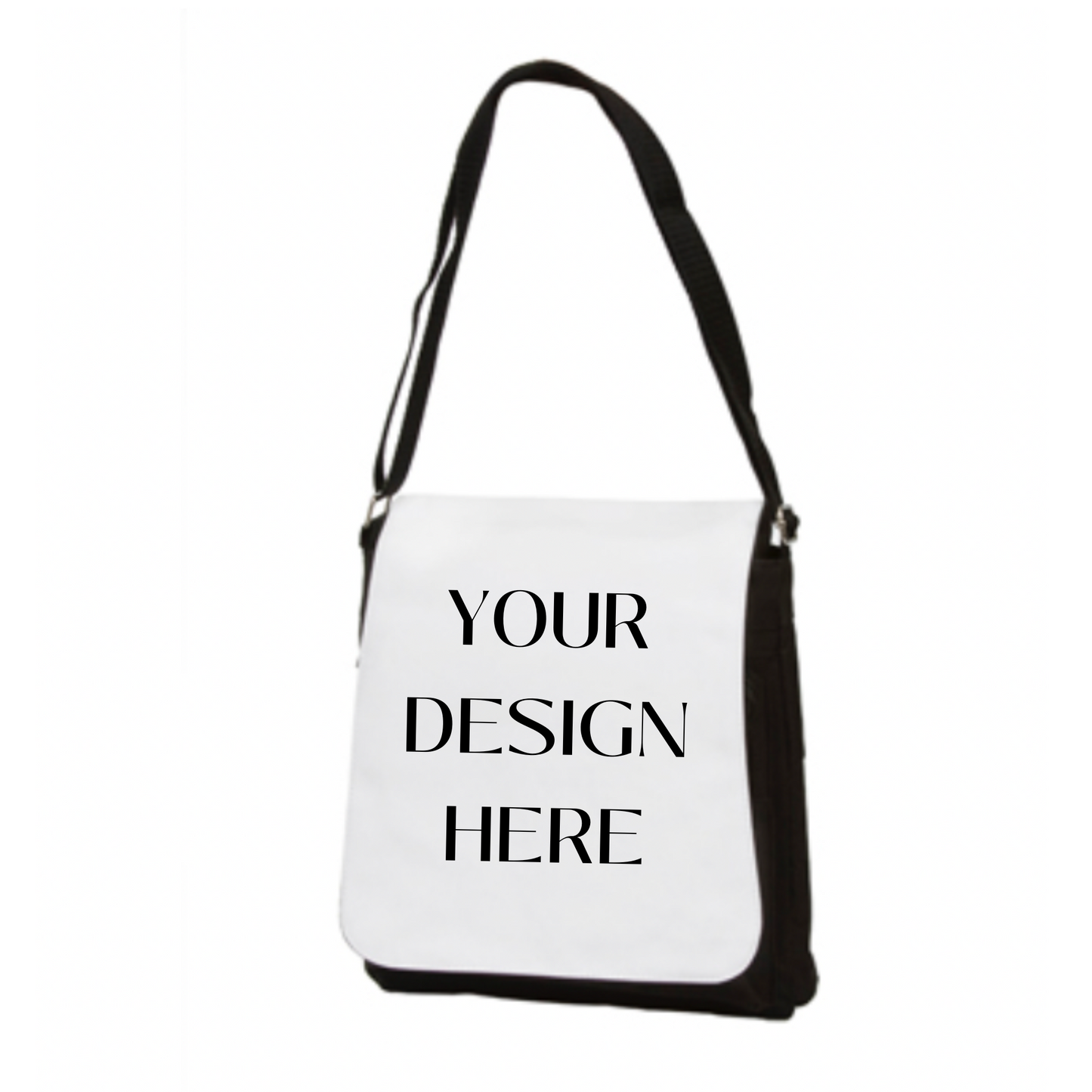 Custom Crossbody Bag