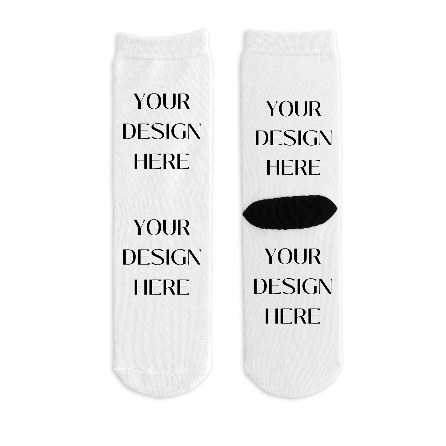 Custom Socks