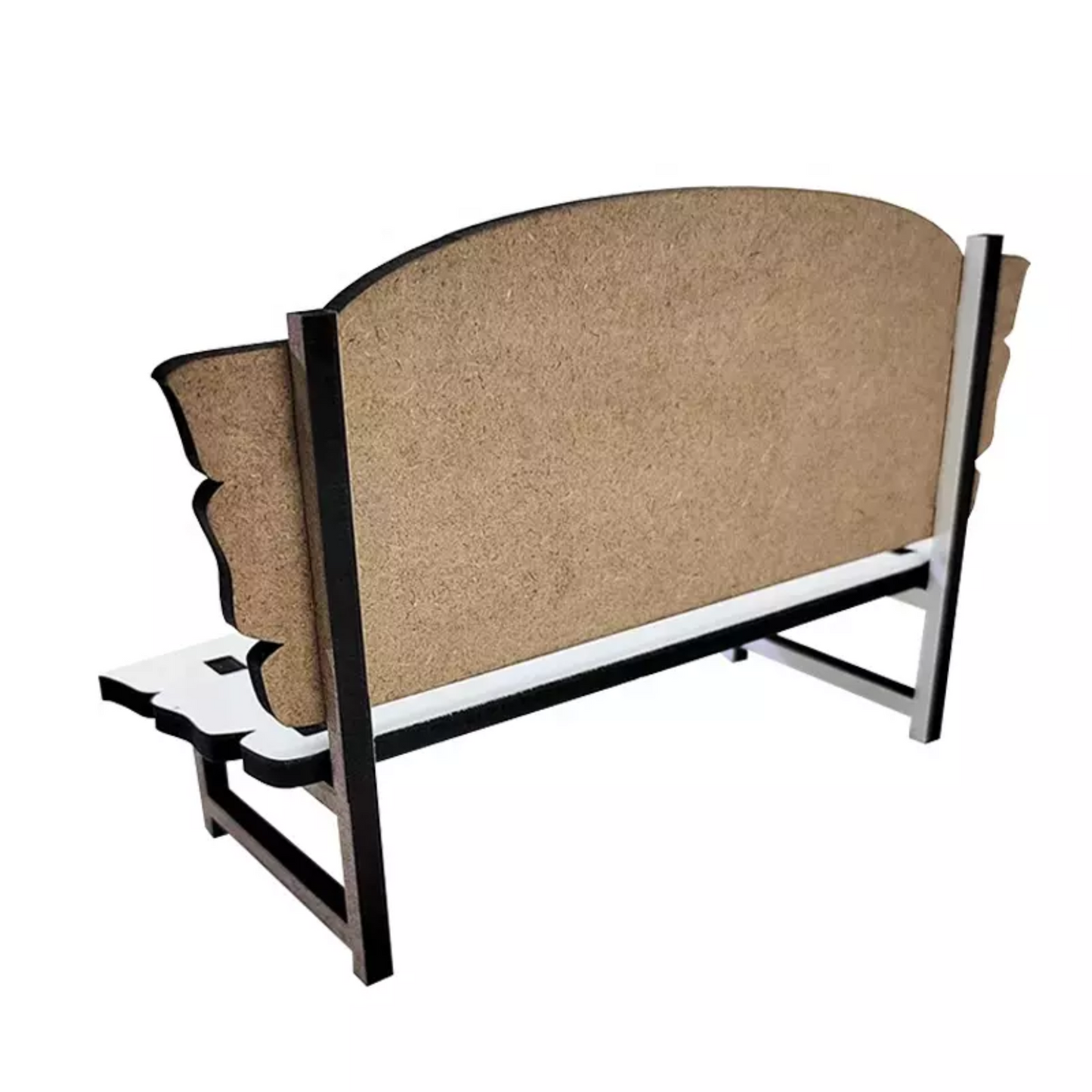 Custom Keepsake/Memorial Bench