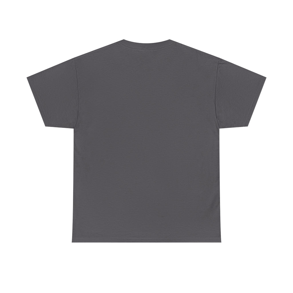 Purpose-Fall Vibes Unisex Tee with Cross and Pumpkins