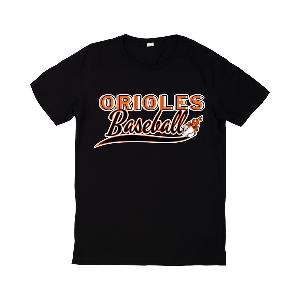 Orioles Baseball