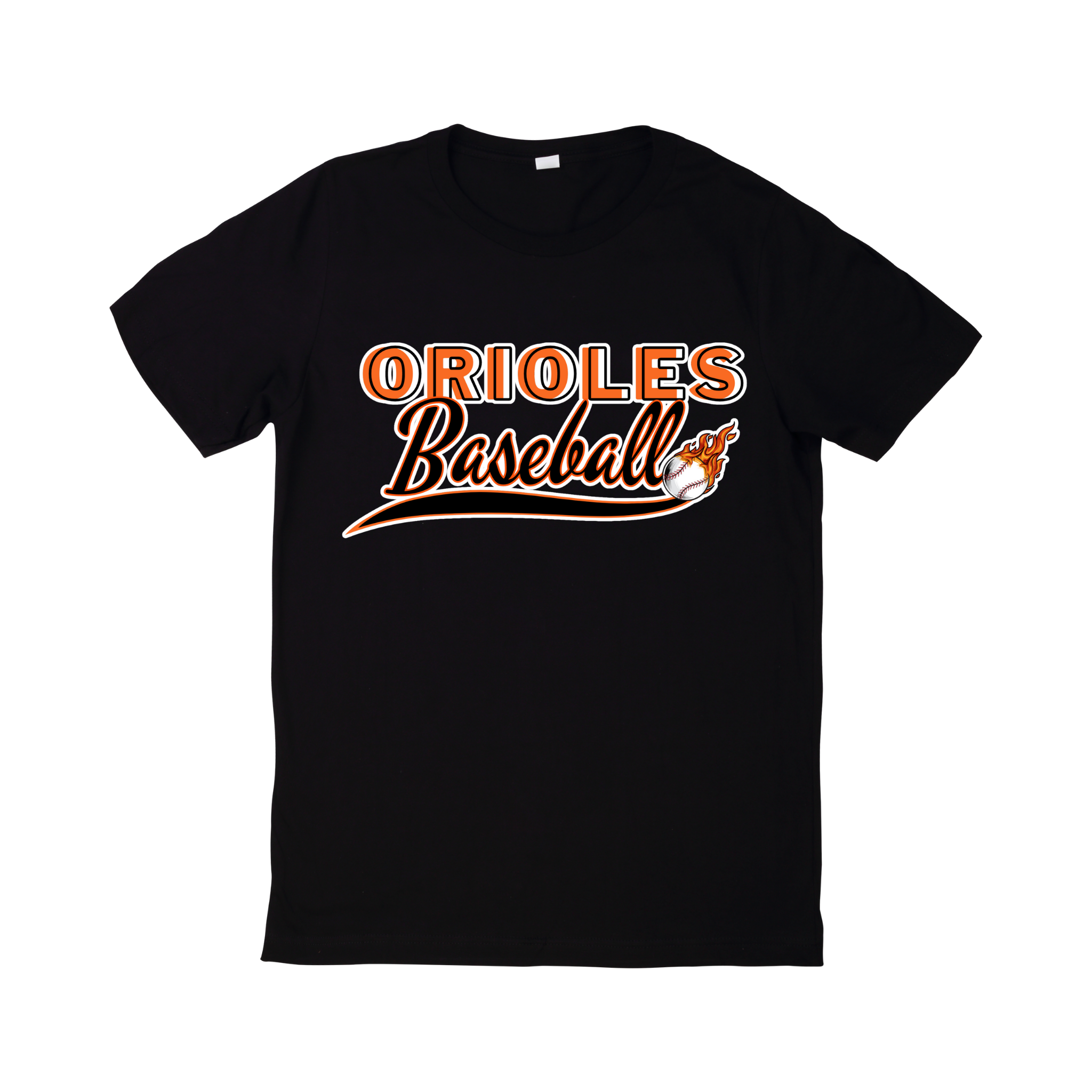 Orioles Baseball