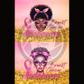 Breast Cancer Awareness Design