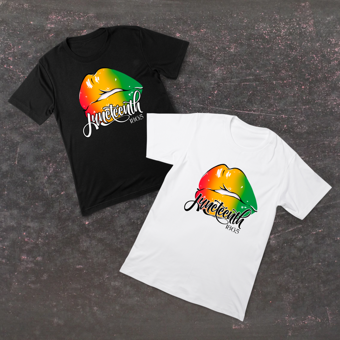 Juneteenth Shirts