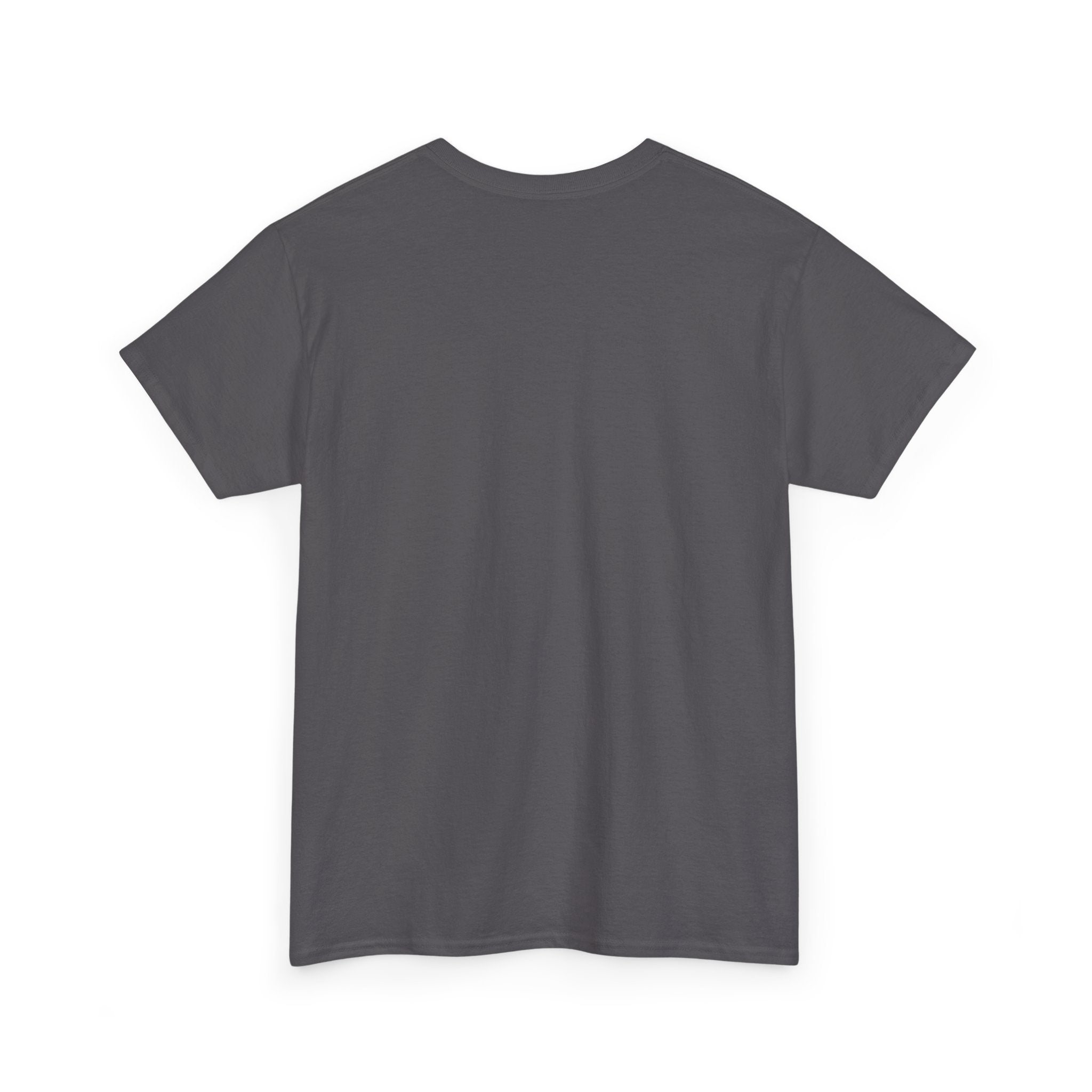 Purpose-Fall Vibes Unisex Tee with Cross and Pumpkins