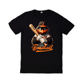 Orioles Bird Baseball