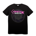Faith Unlocks Fear T-Shirt