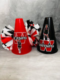 Custom Megaphone