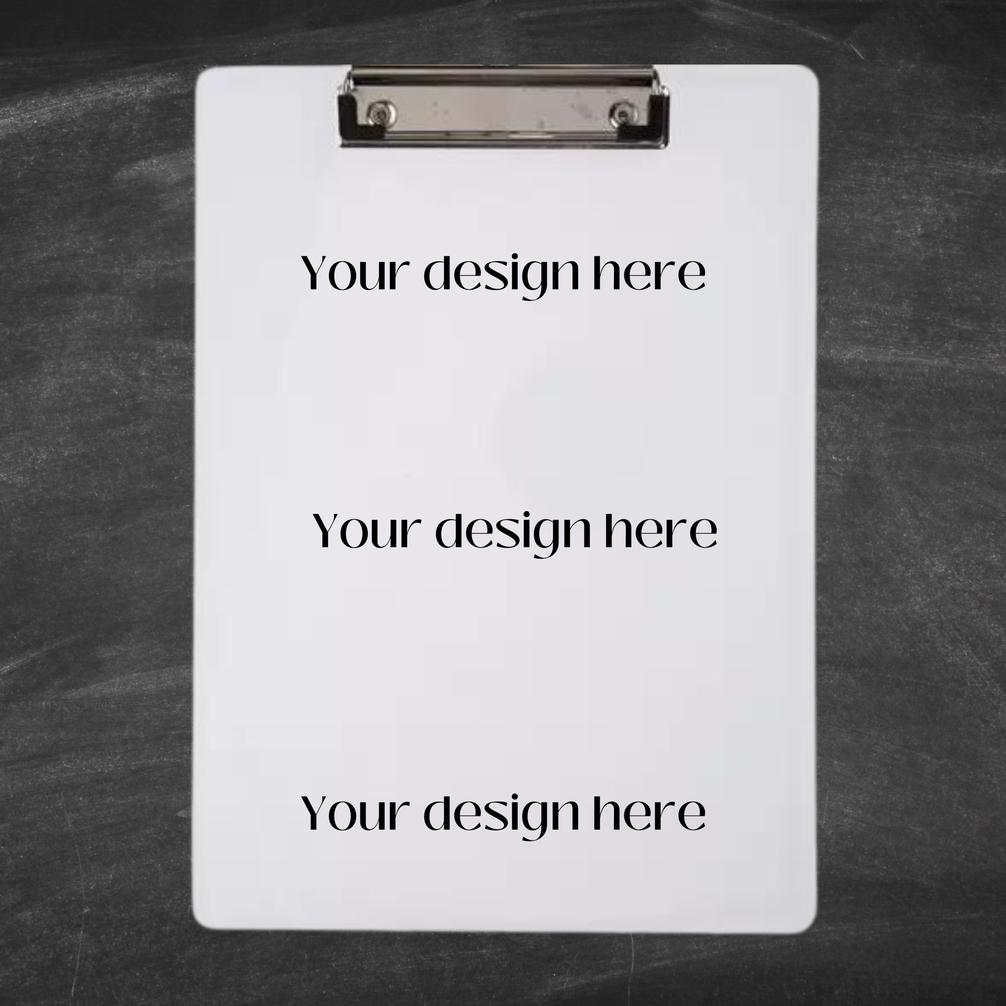 Custom Clipboard