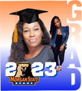 Personalized Grad Frame