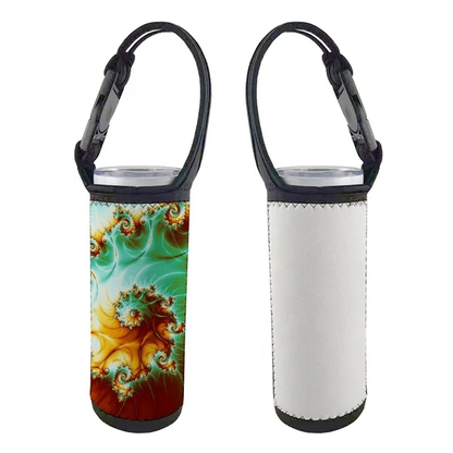 Tumbler Tote Bag