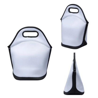 Custom Lunch Tote