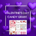 Valentine's Day Candy Gram