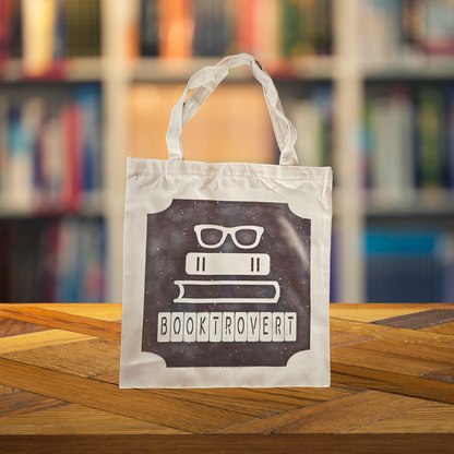 Custom Tote Bag