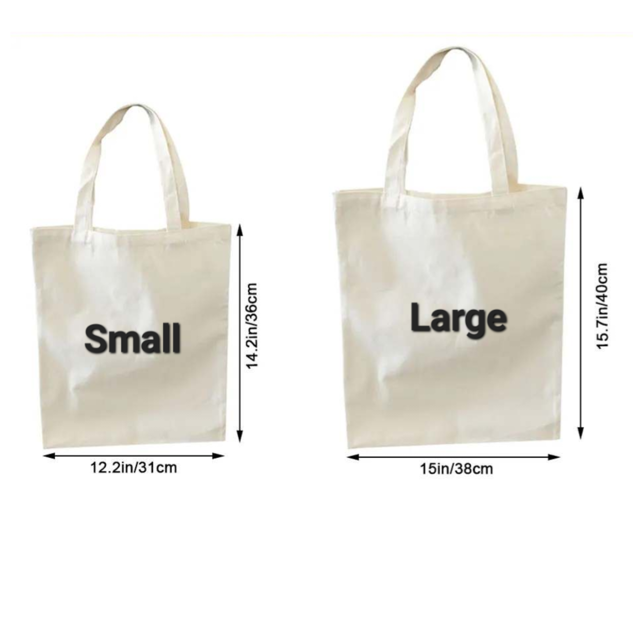 Custom Tote Bag