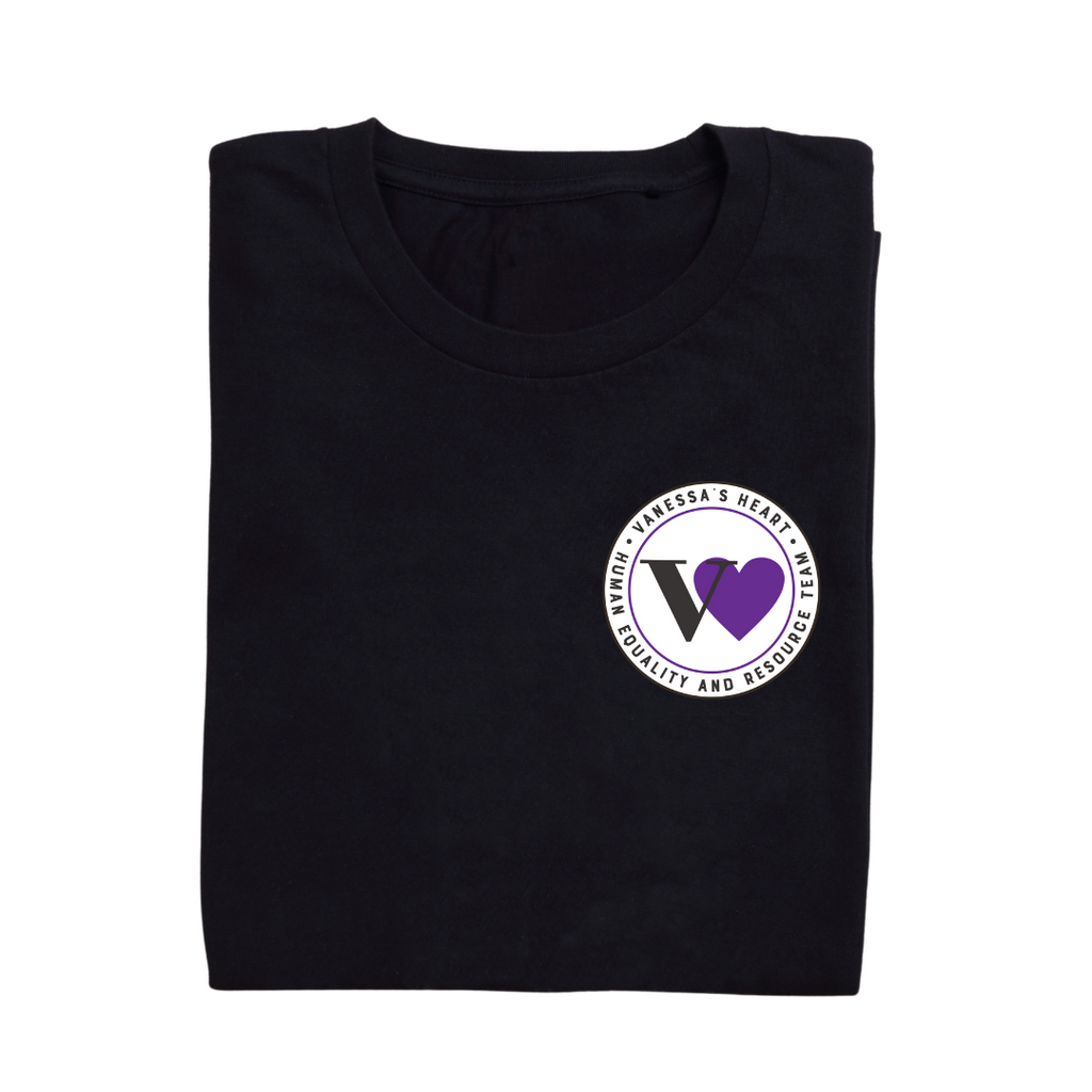 Vanessa's HEART T-Shirt (Pre-order)