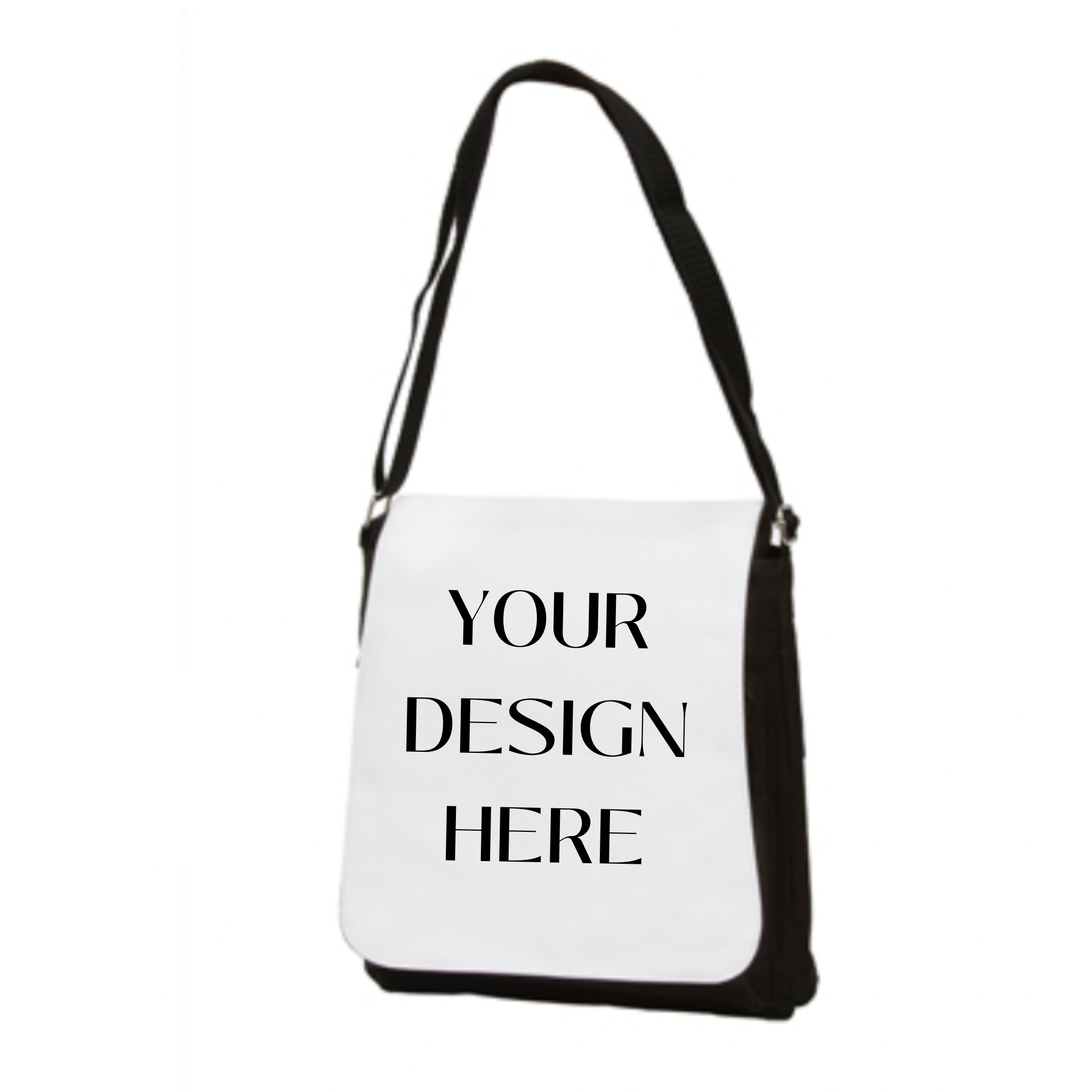 Custom Crossbody Bag