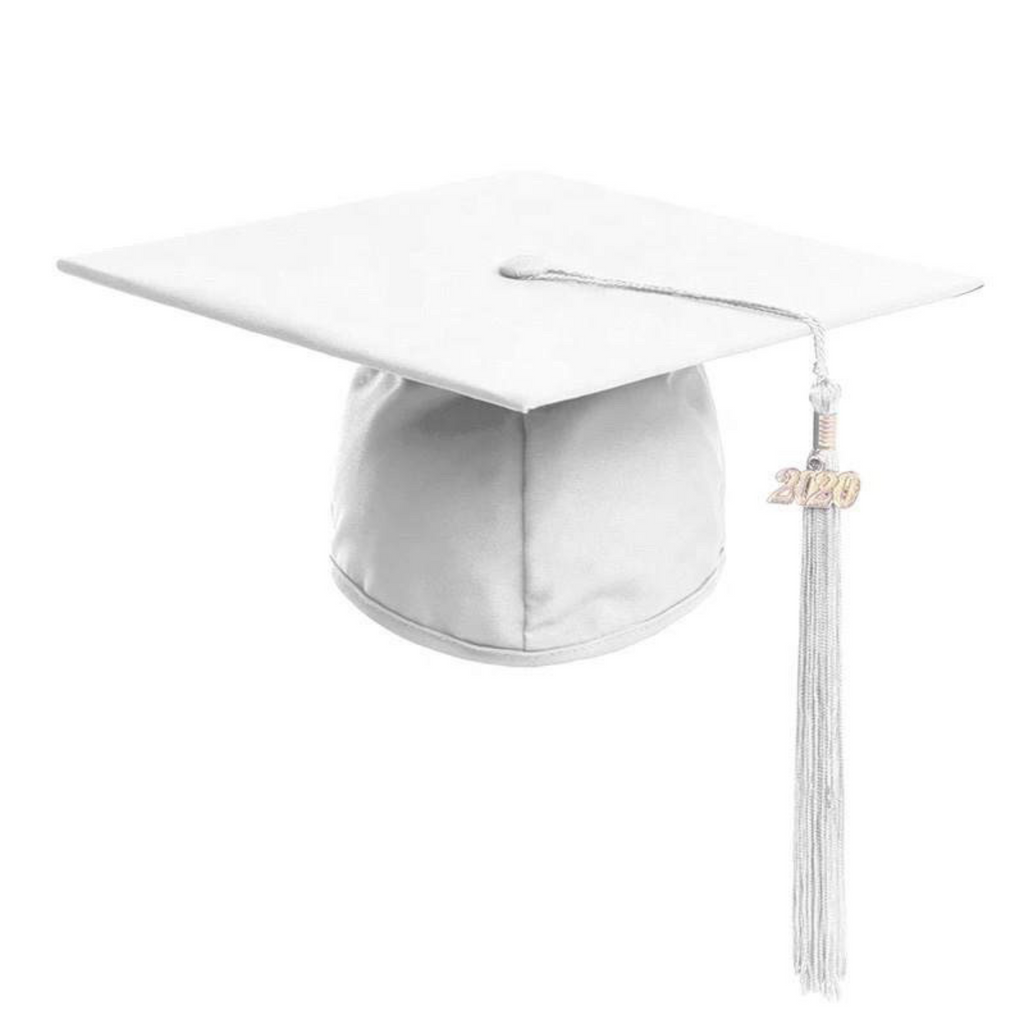 Custom Grad Cap