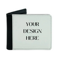 Custom Men's Wallet