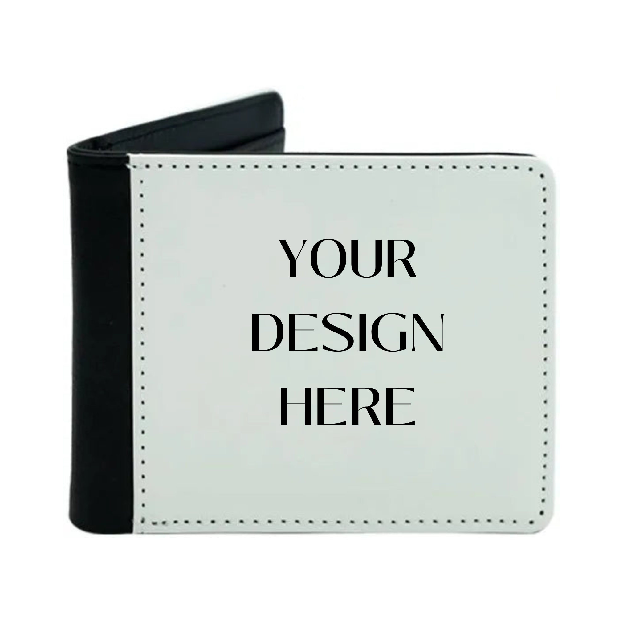 Custom Men's Wallet