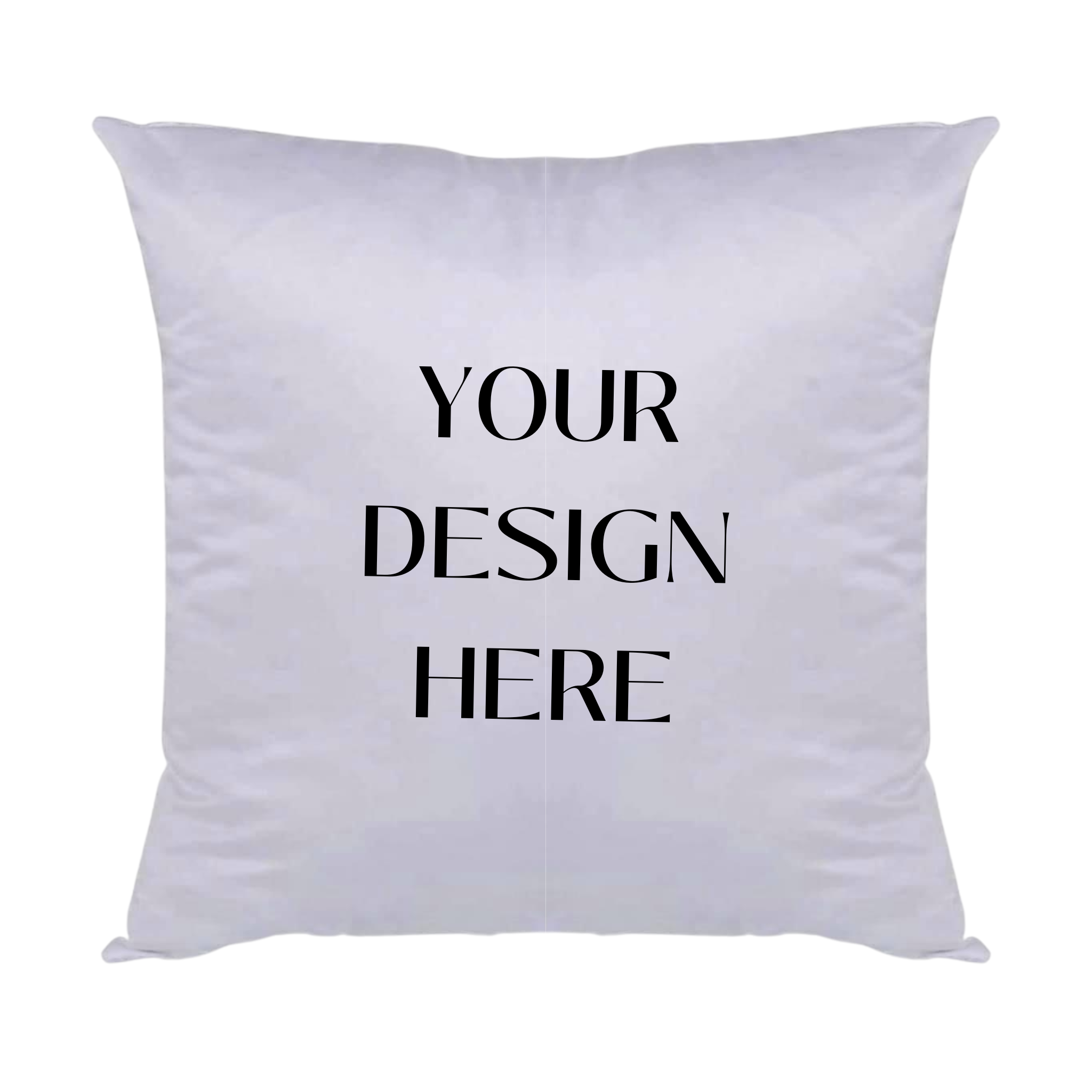 Custom Pillowcase