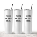 Custom 20 oz. Tumblers
